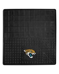 Fanmats ® - NFL Jacksonville Jaguars Universal Heavy Duty Vinyl Cargo Mat (10941)
