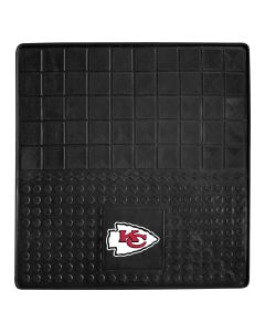 Fanmats ® - NFL Kansas City Chiefs Universal Heavy Duty Vinyl Cargo Mat (10940)