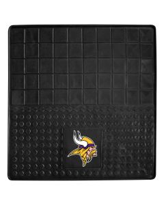 Fanmats ® - NFL Minnesota Vikings Universal Heavy Duty Vinyl Cargo Mat (10926)
