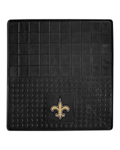 Fanmats ® - NFL New Orleans Saints Universal Heavy Duty Vinyl Cargo Mat (10928)