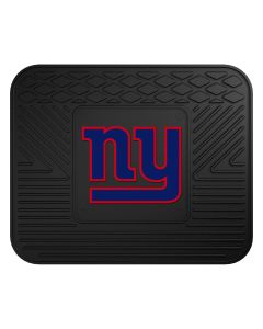 Fanmats ® - NFL New York Giants Universal Vinyl Utility Rear Floor Mat (9987)