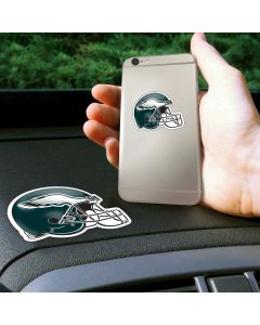 Fanmats ® - NFL Philadelphia Eagles Dashboard Phone Grips (11150)