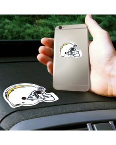 Fanmats ® - NFL San Diego Chargers Dashboard Phone Grips (11152)
