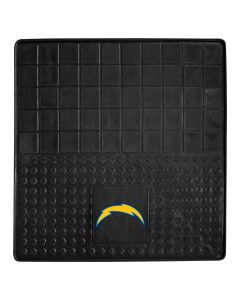 Fanmats ® - NFL San Diego Chargers Universal Heavy Duty Vinyl Cargo Mat (10921)
