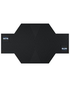 Fanmats ® - NFL Seattle Seahawks Heavy Duty Rubber Motorcycle Mat (15334)