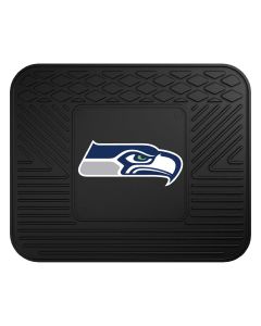 Fanmats ® - NFL Seattle Seahawks Universal Vinyl Utility Rear Floor Mat (9972)