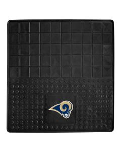 Fanmats ® - NFL St Louis Rams Universal Heavy Duty Vinyl Cargo Mat (10936)