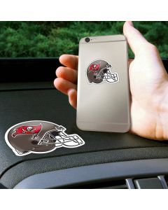 Fanmats ® - NFL Tampa Bay Buccaneers Dashboard Phone Grips (11156)