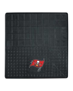Fanmats ® - NFL Tampa Bay Buccaneers Universal Heavy Duty Vinyl Cargo Mat (10930)