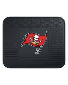 Fanmats ® - NFL Tampa Bay Buccaneers Universal Vinyl Utility Rear Floor Mat (9970)