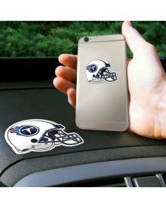 Fanmats ® - NFL Tennessee Titans Dashboard Phone Grips (11157)