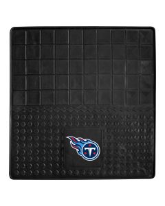 Fanmats ® - NFL Tennessee Titans Universal Heavy Duty Vinyl Cargo Mat (10932)