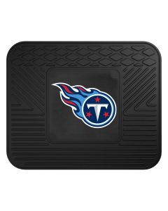 Fanmats ® - NFL Tennessee Titans Universal Vinyl Utility Rear Floor Mat (9983)