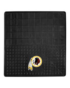 Fanmats ® - NFL Washington Redskins Universal Heavy Duty Vinyl Cargo Mat (10839)