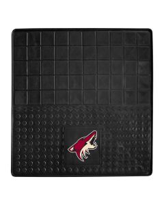 Fanmats ® - NHL Arizona Coyotes Universal Heavy Duty Vinyl Cargo Mat (10973)