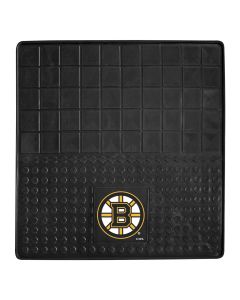 Fanmats ® - NHL Boston Bruins Universal Heavy Duty Vinyl Cargo Mat (10958)