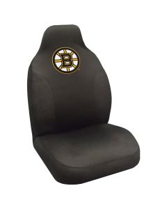 Fanmats ® - NHL Boston Bruins Universal Seat Cover (14835)