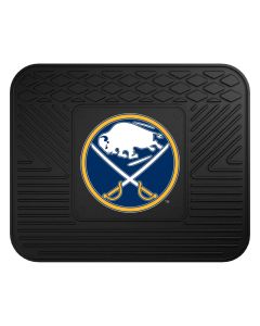 Fanmats ® - NHL Buffalo Sabres Universal Vinyl Utility Rear Floor Mat (10761)