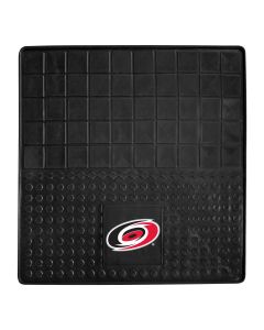 Fanmats ® - NHL Carolina Hurricanes Universal Heavy Duty Vinyl Cargo Mat (10961)