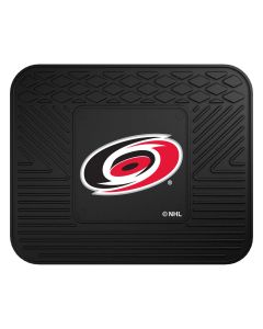 Fanmats ® - NHL Carolina Hurricanes Universal Vinyl Utility Rear Floor Mat (10763)