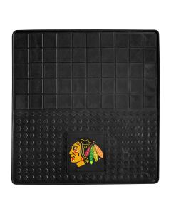 Fanmats ® - NHL Chicago Blackhawks Universal Heavy Duty Vinyl Cargo Mat (10945)