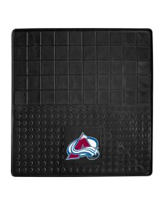 Fanmats ® - NHL Colorado Avalanche Universal Heavy Duty Vinyl Cargo Mat (10969)