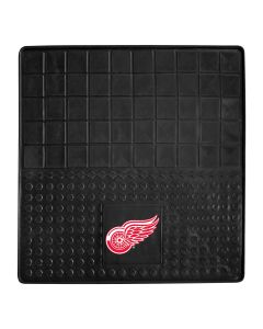 Fanmats ® - NHL Detroit Red Wings Universal Heavy Duty Vinyl Cargo Mat (10946)