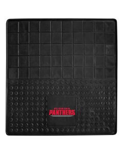 Fanmats ® - NHL Florida Panthers Universal Heavy Duty Vinyl Cargo Mat (10962)