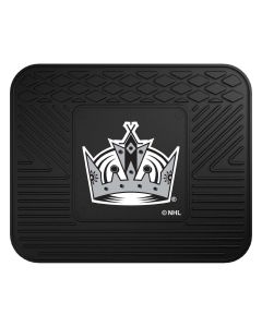 Fanmats ® - NHL Los Angeles Kings Universal Vinyl Utility Rear Floor Mat (10770)