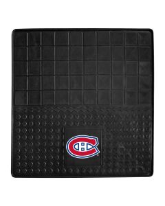 Fanmats ® - NHL Montreal Canadiens Universal Heavy Duty Vinyl Cargo Mat (10949)