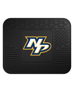 Fanmats ® - NHL Nashville Predators Universal Vinyl Utility Rear Floor Mat (10773)