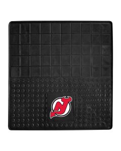 Fanmats ® - NHL New Jersey Devils Universal Heavy Duty Vinyl Cargo Mat (10950)