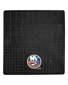 Fanmats ® - NHL New York Islanders Universal Heavy Duty Vinyl Cargo Mat (10955)