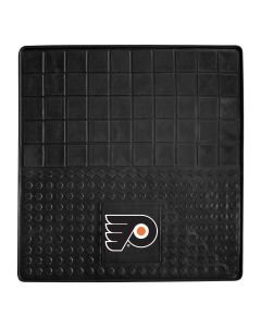 Fanmats ® - NHL Philadelphia Flyers Universal Heavy Duty Vinyl Cargo Mat (10957)