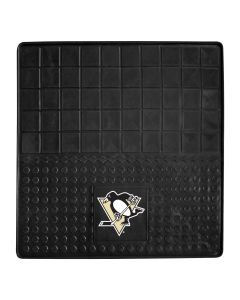 Fanmats ® - NHL Pittsburgh Penguins Universal Heavy Duty Vinyl Cargo Mat (10952)
