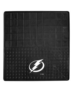 Fanmats ® - NHL Tampa Bay Lightning Universal Heavy Duty Vinyl Cargo Mat (10963)