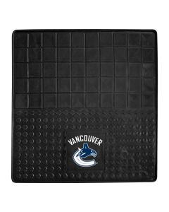 Fanmats ® - NHL Vancouver Canucks Universal Heavy Duty Vinyl Cargo Mat (10954)