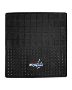 Fanmats ® - NHL Washington Capitals Universal Heavy Duty Vinyl Cargo Mat (10964)