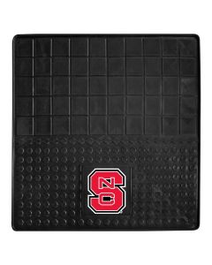 Fanmats ® - North Carolina State University Universal Heavy Duty Vinyl Cargo Mat (11398)