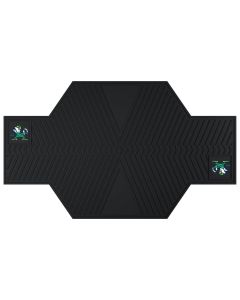 Fanmats ® - Notre Dame Heavy Duty Rubber Motorcycle Mat (15214)