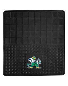 Fanmats ® - Notre Dame Universal Heavy Duty Vinyl Cargo Mat (10818)