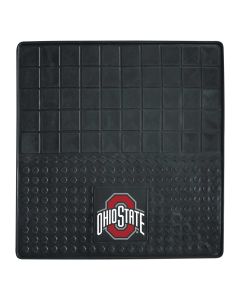 Fanmats ® - Ohio State University Universal Heavy Duty Vinyl Cargo Mat (10810)