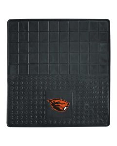 Fanmats ® - Oregon State University Universal Heavy Duty Vinyl Cargo Mat (10855)