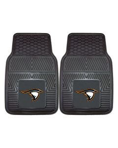 Fanmats ® - Pair of Anderson University Universal Vinyl Front Floor Mats (18425)