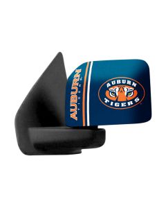 Fanmats ® - Pair of Auburn University Large Side Mirror Covers (12055)