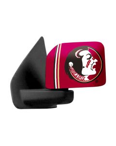 Fanmats ® - Pair of Florida State University Large Side Mirror Covers (12051)