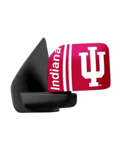 Fanmats ® - Pair of Indiana University Large Side Mirror Covers (12071)