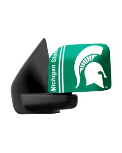 Fanmats ® - Pair of Michigan State University Large Side Mirror Covers (12072)