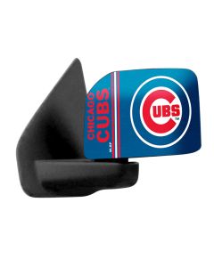 Fanmats ® - Pair of MLB Chicago Cubs Large Side Mirror Covers (13301)