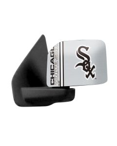 Fanmats ® - Pair of MLB Chicago White Sox Large Side Mirror Covers (13305)